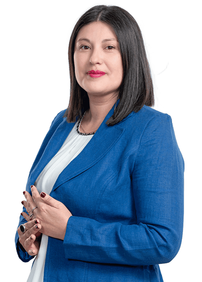 Florencia Cancino