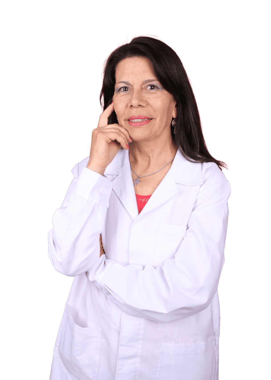 Soledad Quijada