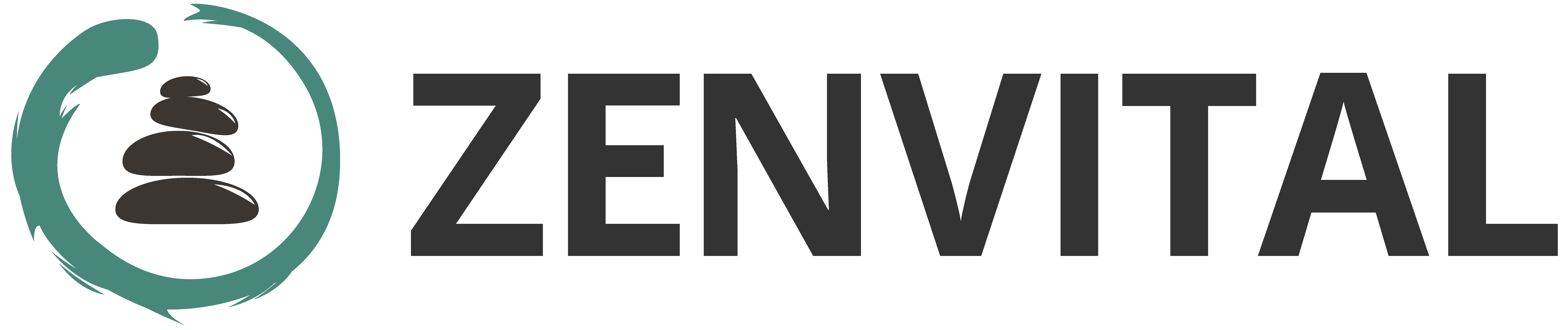 Zenvital Logo